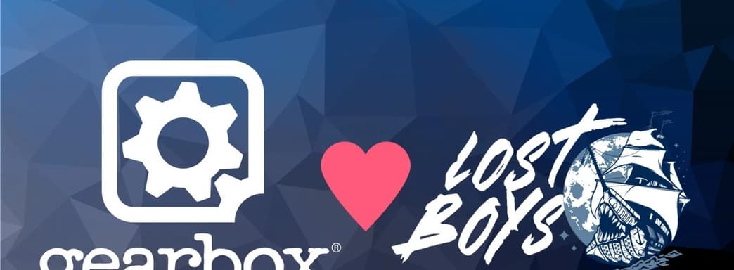 Gearbox покупает студию для работы над Borderlands 4 и новой интеллектуальной собственностью