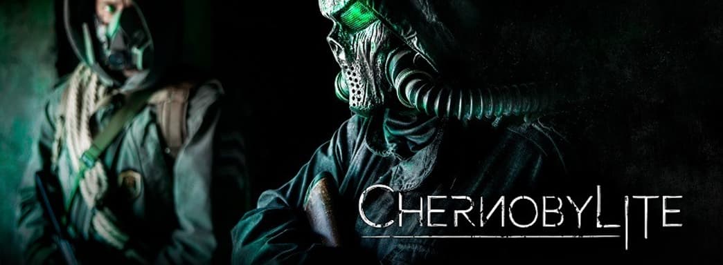 Chernobylite получила обновление для PS5, Xbox Series X|S и ПК. Любуемся геймплеем в 4K с трассировкой лучей
