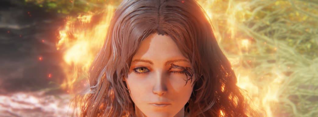 Халтура. Непопулярное мнение об Elden Ring