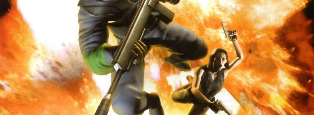 Sony возвращает четыре части Syphon Filter на PS4 и PS5? Классические игры получили возрастной рейтинг