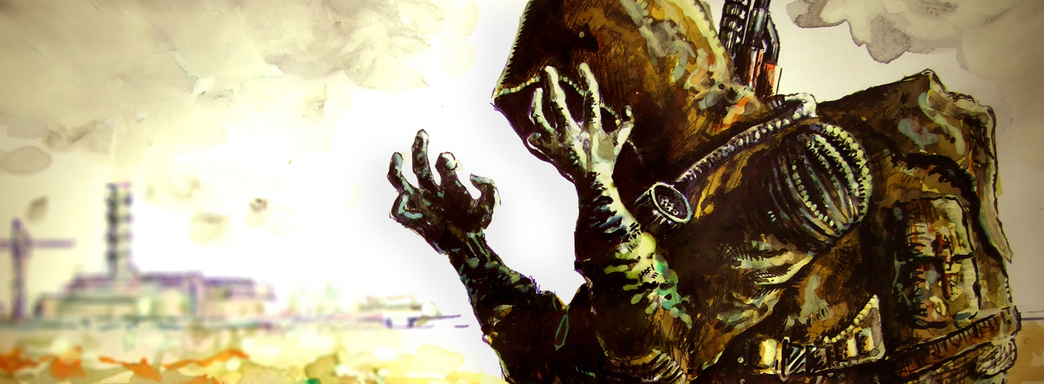 Блогер слил документацию S.T.A.L.K.E.R. 2: Heart of Chornobyl на русском языке