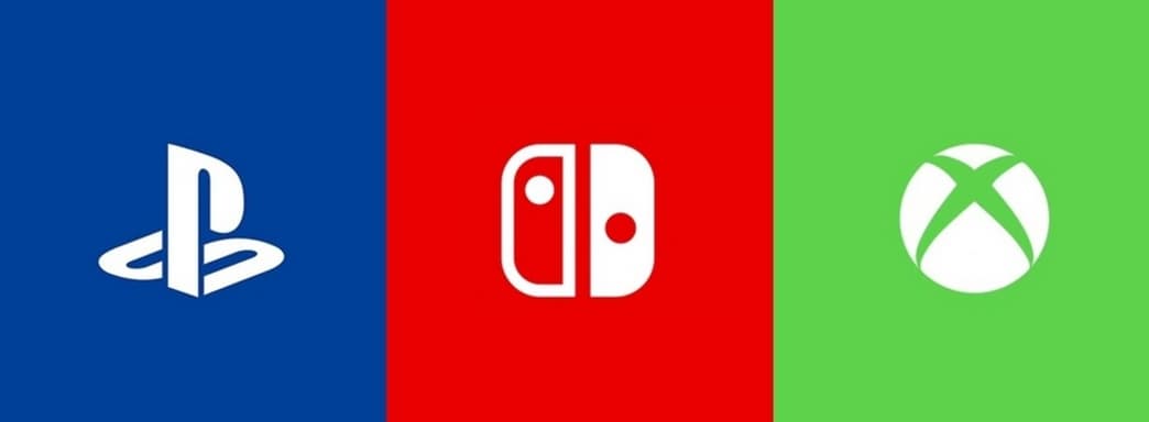 Консоли PlayStation, Xbox и Nintendo возвращаются в Россию. Только не напрямую