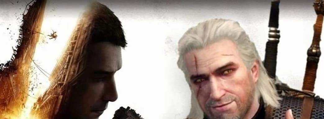 Продажи серии Dying Light превысили половину достигнутого The Witcher 3