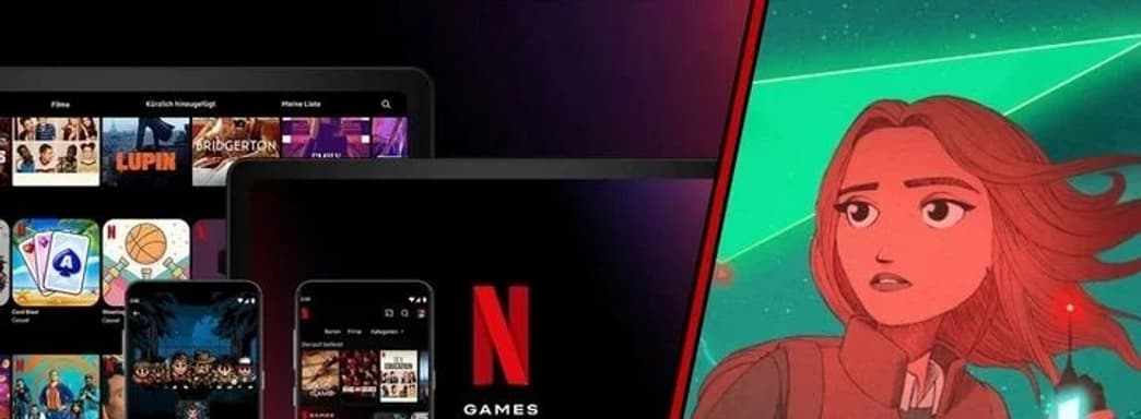 Netflix выпустит более 50 игр к концу 2022 года