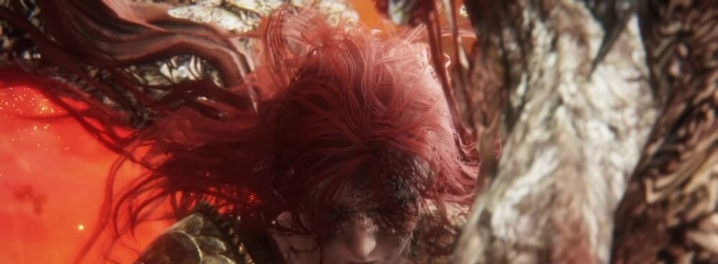 Ошибка Elden Ring сделала сильного босса ещё сложнее