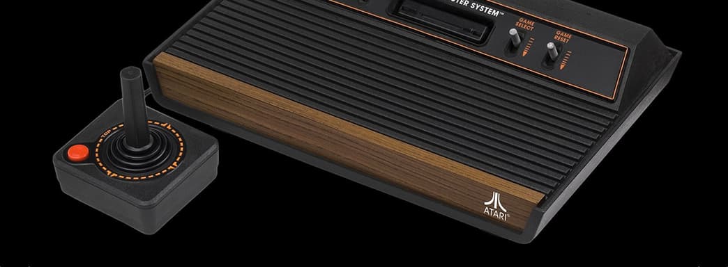 Утечка: официальный набор LEGO Atari 2600 выйдет в августе