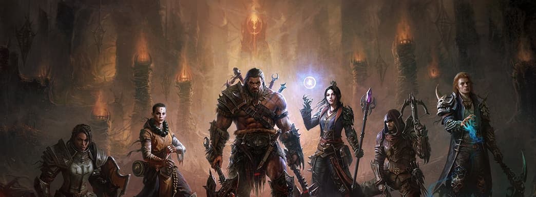 Шрейер: 25 апреля Blizzard объявит дату выхода Diablo Immortal