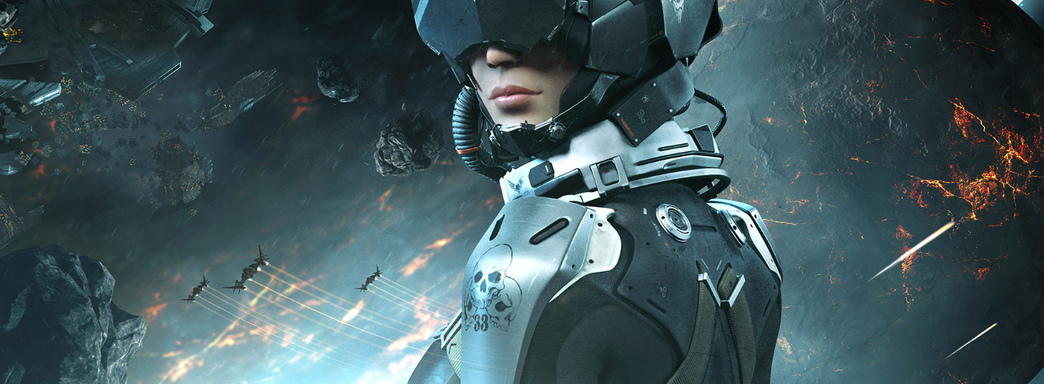 Разработка EVE Online подорожала — стоимость подписки подняли до 9999 рублей за год