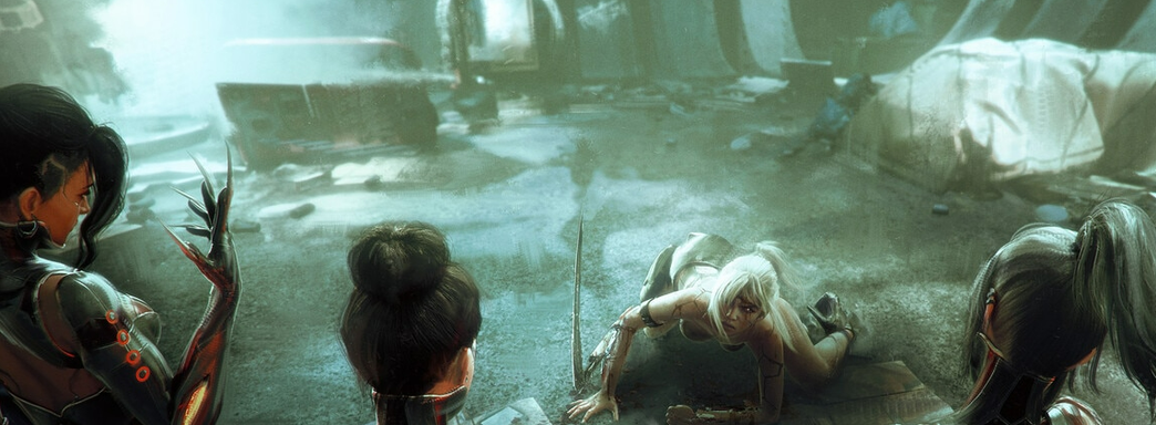 Акции CD Projekt RED ещё сильнее подешевели. Польская компания потеряла почти четверть капитализации