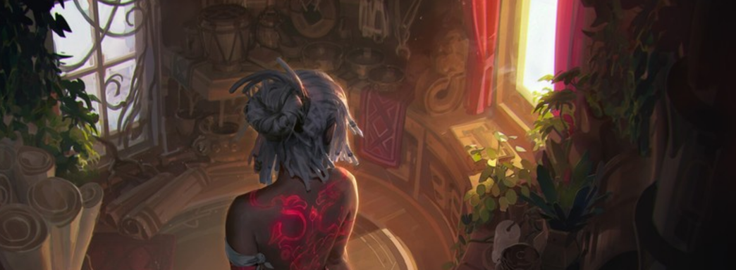 Square Enix банит игроков Final Fantasy 14 за «сексуальные аватарки»