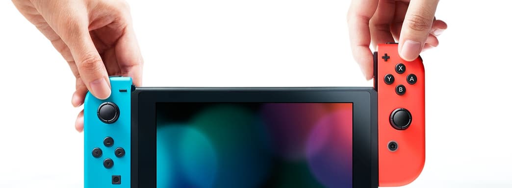 Дрифт Joy-Con для Nintendo Switch приводит к тысячам еженедельных ремонтов и ошибкам мастеров