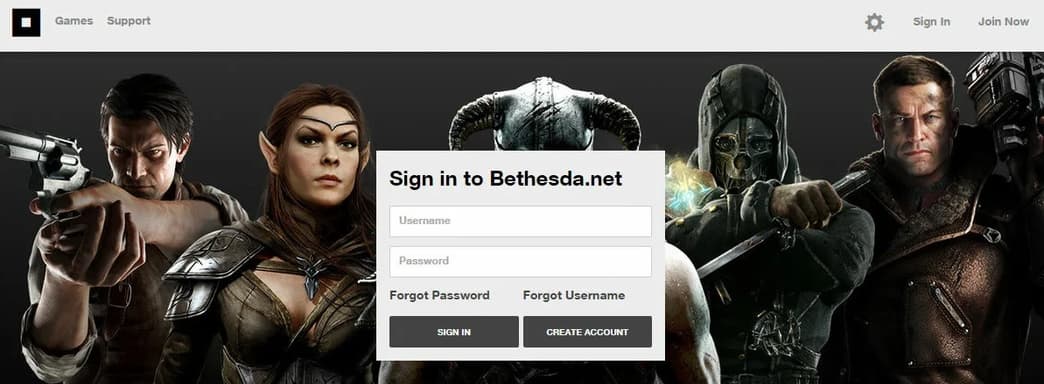 Переезд Bethesda Launcher в Steam начнётся на текущей неделе