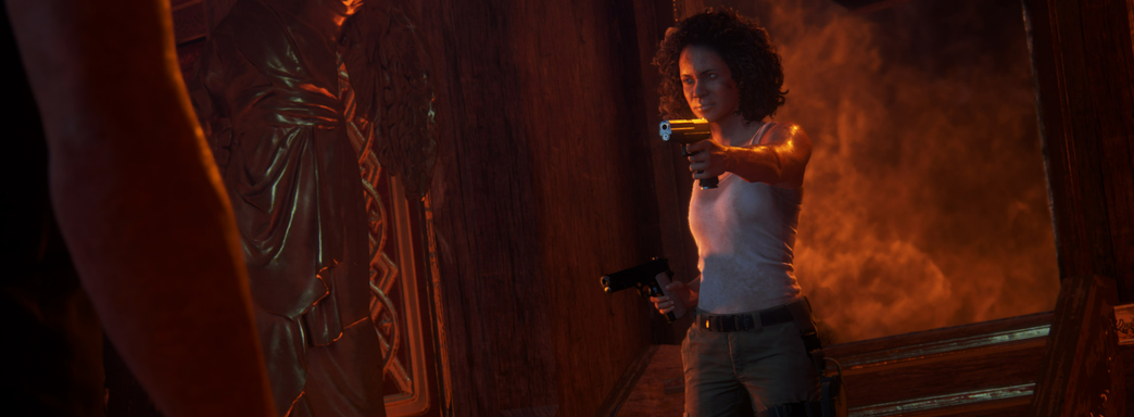 Epic Games тихо раскрыла предполагаемую дату релиза UNCHARTED: Legacy of Thieves Collection на ПК