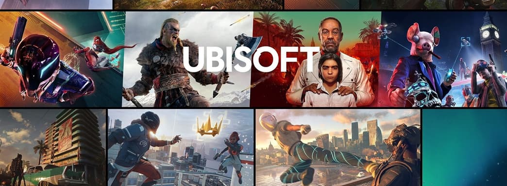 Может ли Microsoft приобрести Ubisoft? Рассуждения журналиста Джеффа Грабба