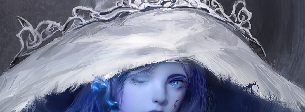 В Elden Ring пробудили огромный горшок и драконицу