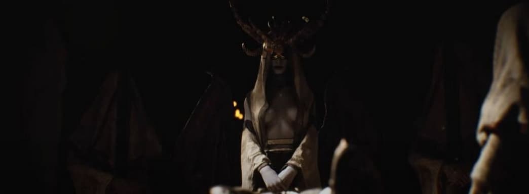 Показан первый трейлер вдохновленного работами Говарда Лавкрафта «соулслайка» Nazralath: The Fallen World