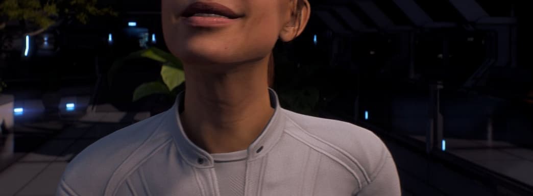 В новой Mass Effect будет еще больше рас и гендеров, слив сюжета S.T.A.L.K.E.R. 2 — самое интересное за неделю