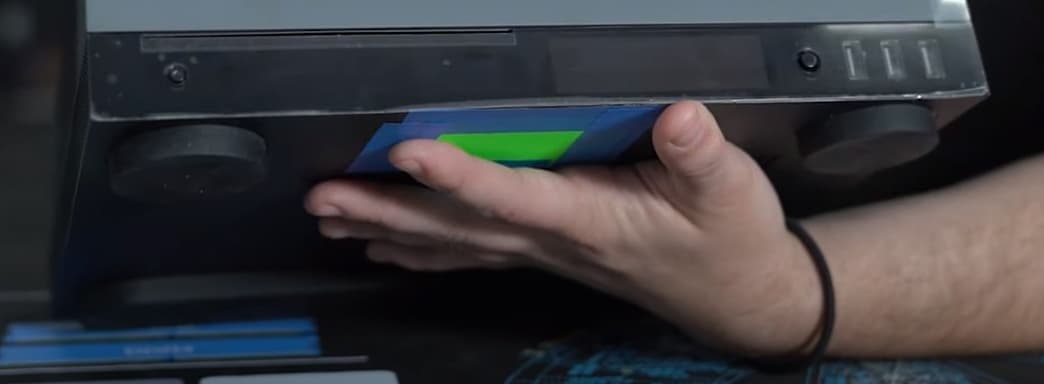 У девкита Xbox Series X оказалось 40 ГБ оперативной памяти