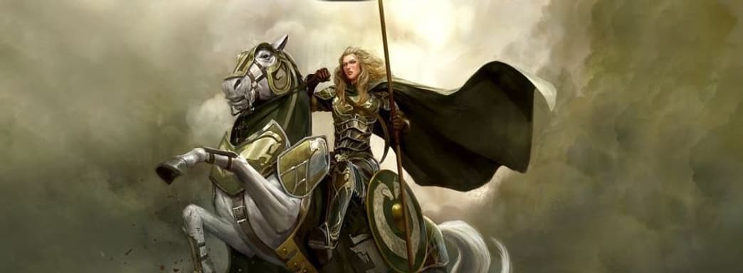 Замена WoW. Lord of the Rings Online отмечает юбилей самым большим числом активных игроков за последние 10 лет