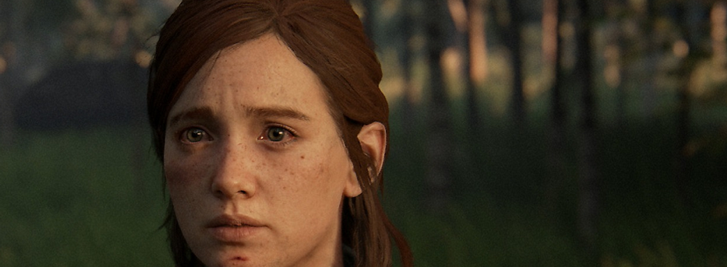 Нил Дракманн перепутал косплей The Last of Us 2 со скриншотом из игры