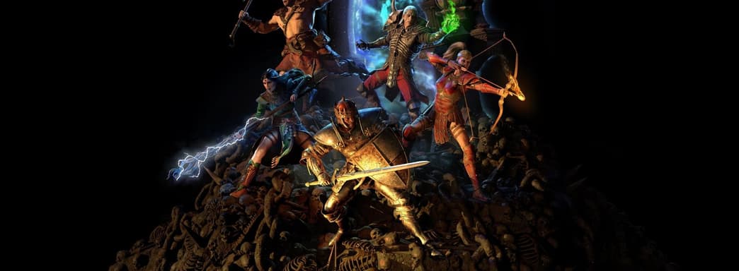 Залетаем в ладдер Diablo 2: Resurrected. Самые эффективные сборки для всех персонажей