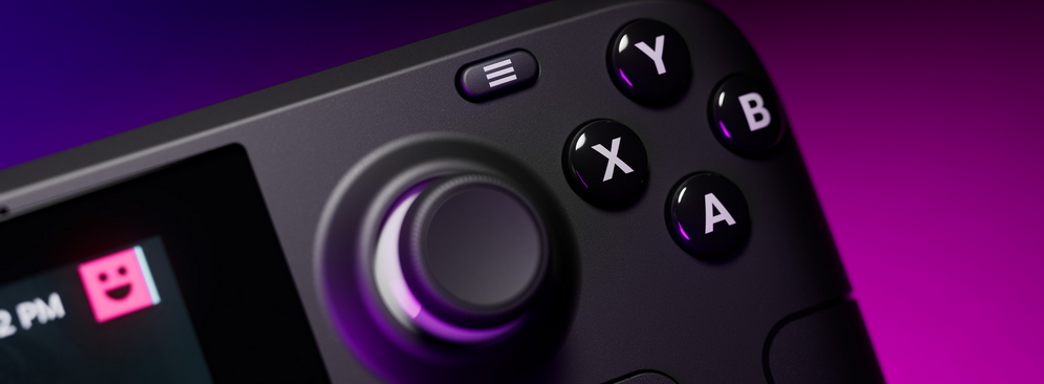 Steam Deck получила обновление, увеличившее время работы устройства