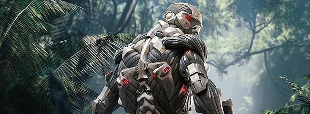Насколько хорошо Steam Deck запускает Crysis? Ответ Digital Foundry