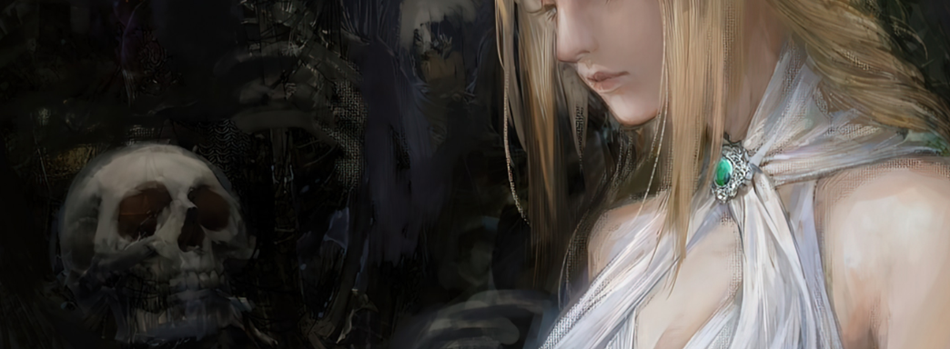 Летучие мыши Elden Ring поют грустную песню на латыни — опубликован текст