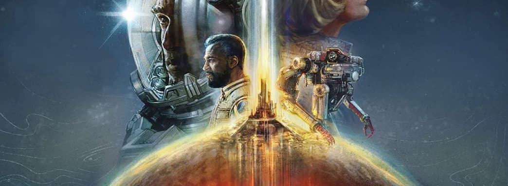 «Музыка — это четвертое измерение». Разработчики Starfield рассказали о звуковом дизайне