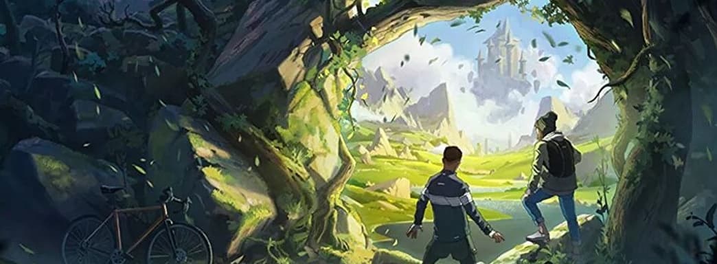 Похоже, Blizzard работает над соревновательным шутером от первого лица