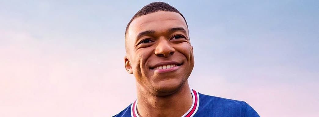 Sony раздаст FIFA 22 подписчикам PS Plus в мае