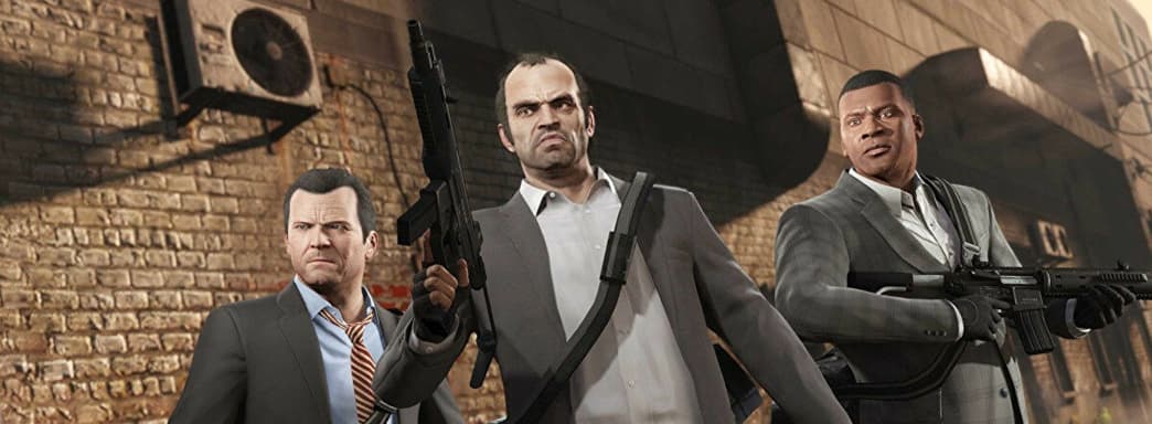 GTA 5 на ПК получит возможности версии нового поколения? Часть файлов уже добавлена