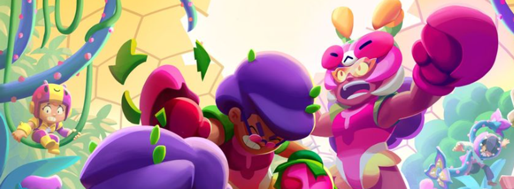 Россияне нашли лазейку для игры в Brawl Stars в РФ на iOS и Android