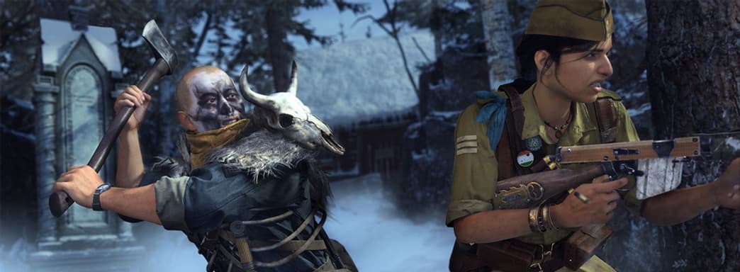 Честные игроки в Call of Duty: Vanguard стали неуязвимыми и невидимыми для читеров