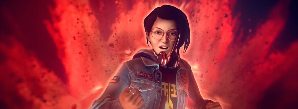 Life is Strange: True Colors стала самой лучшей ЛГБТК-игрой года. Без награды также не осталась Resident Evil Village