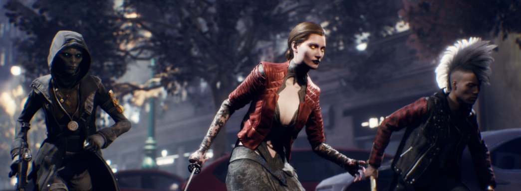 Разработчики Vampire: The Masquerade – Bloodhunt: «Никто не хочет работать над механикой плати, чтобы побеждать»