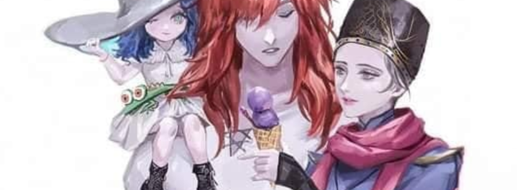 В Elden Ring обнаружили отравленную стену