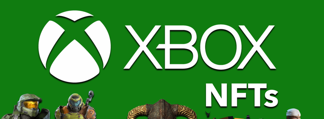 Microsoft всё же изучает NFT и криптовалюты. Раньше Фил Спенсер был против