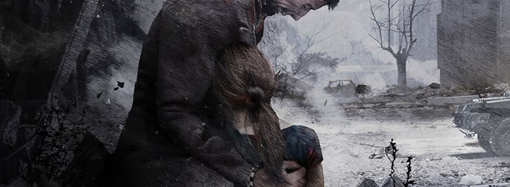 This War of Mine для нового поколения появится в мае. Игру выпустят в Game Pass