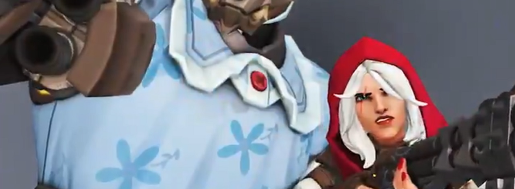 Overwatch демонстрирует рекордный зрительский интерес на Twitch, но заинтересованность в самой игре сомнительна