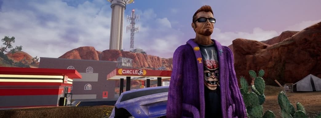 [Видео] Тупоe... Тупого... Обзор Postal 4 No Regrets