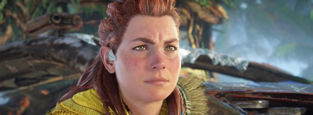 Самой продаваемой игрой в российской рознице стала Horizon Forbidden West. Elden Ring заняла второе место