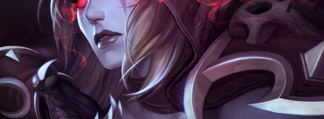 Blizzard научит игроков WoW правильному поведению — игра не запустится, если не принять правила