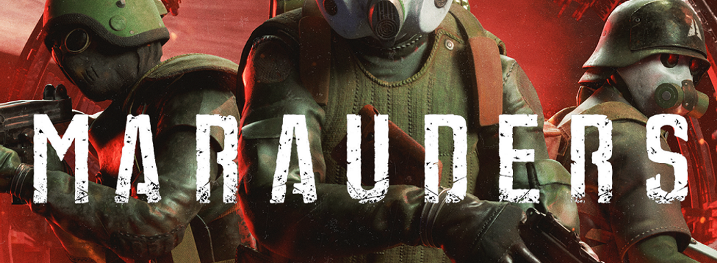 «Escape from Tarkov в космосе». В начале мая начнётся тестирование Marauders