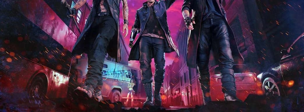 Продажи Devil May Cry 5 превысили 5 миллионов копий
