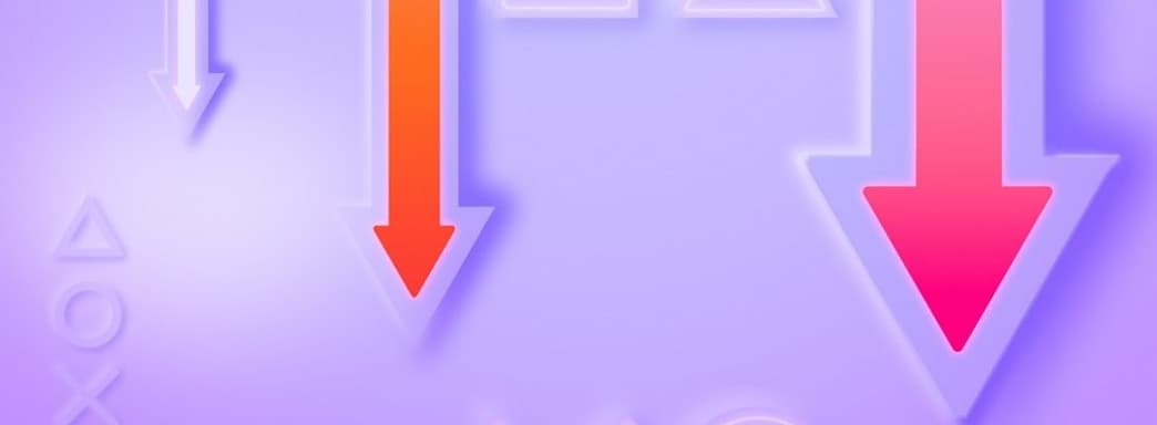 В российском PlayStation Store появились страницы с распродажами