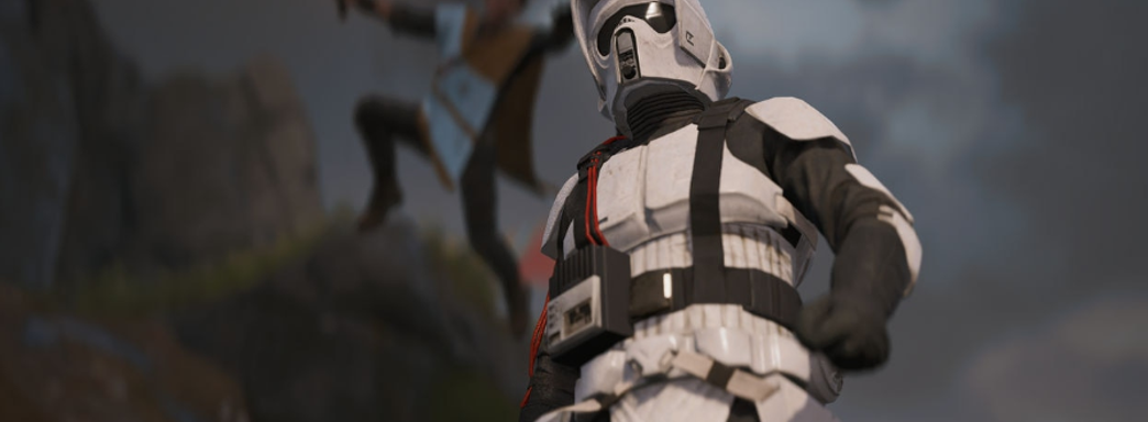 Инсайдер: сиквел Star Wars Jedi Fallen Order будет «бескомпромиссным» — не выйдет на старых консолях