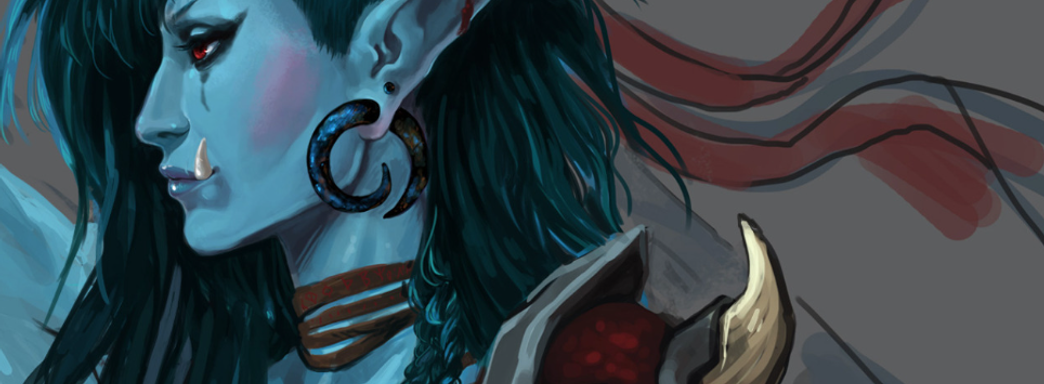 Анонс анонса: Blizzard представит мобильную Warcraft 3 мая