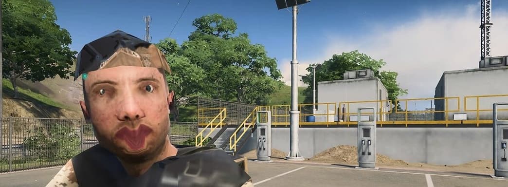 Судя по всему, Battlefield 2042 скоро войдет в подписку Game Pass