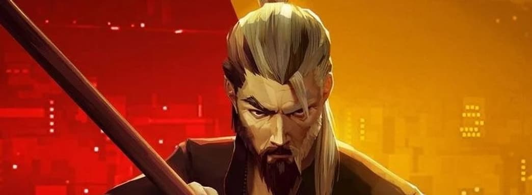 Sifu сделают проще. Известны планы развития игры до конца года